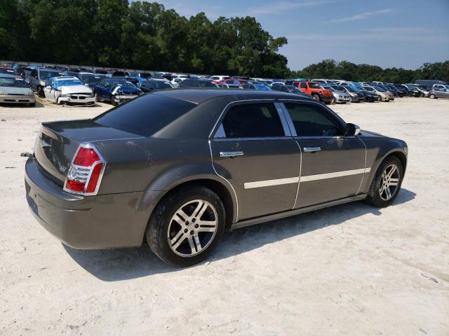Photo 3 from auction – 2009 CHRYSLER 300 LX with VIN 2C3KA43D99H614456