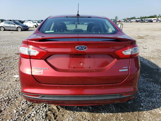 Photo 6 from auction – 2013 FORD FUSION SE with VIN 3FA6P0HR8DR189288