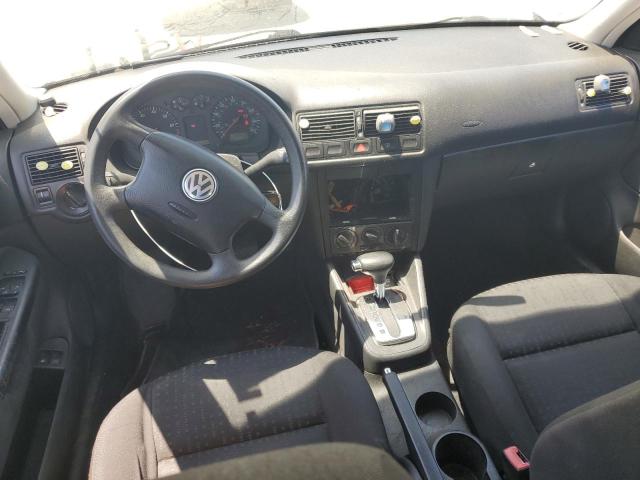 Photo 8 from auction – 2004 VOLKSWAGEN GOLF GL with VIN 9BWFL61J944003964