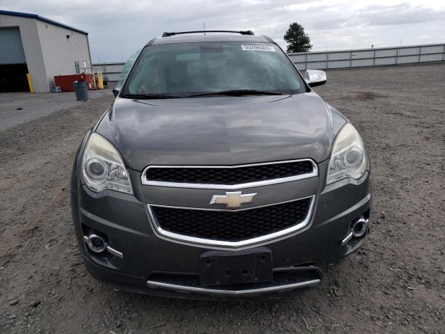 Photo 5 from auction – 2012 CHEVROLET EQUINOX LT with VIN 2GNFLGEK7C6312470