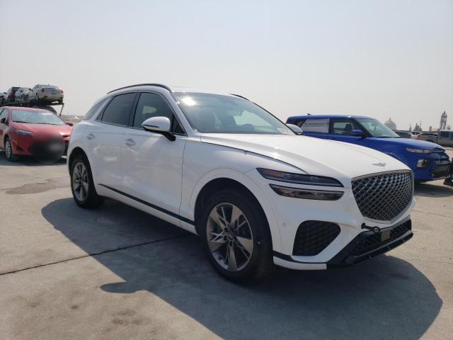 Photo 4 from auction – 2022 GENESIS GV70 BASE with VIN KMUMCDTC6NU031224