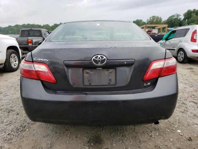 Photo 6 from auction – 2009 TOYOTA CAMRY BASE with VIN 4T1BE46K19U862705
