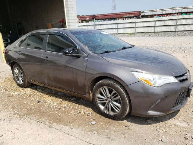 Photo 4 from auction – 2015 TOYOTA CAMRY LE with VIN 4T1BF1FK8FU020001