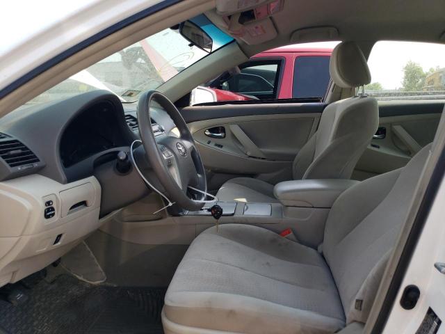 Photo 7 from auction – 2011 TOYOTA CAMRY BASE with VIN 4T4BF3EK6BR184604