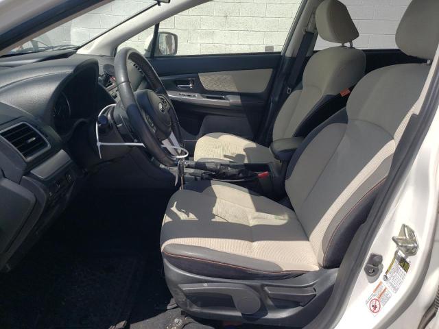 Photo 7 from auction – 2017 SUBARU CROSSTREK with VIN JF2GPADC4H8228439