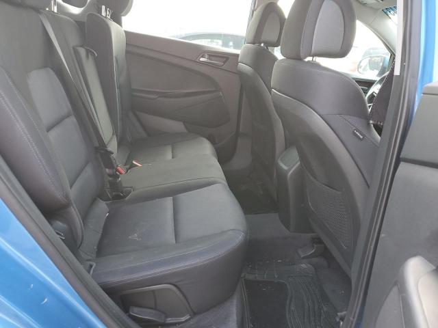 Photo 10 from auction – 2016 HYUNDAI TUCSON LIM with VIN KM8J33A40GU114285