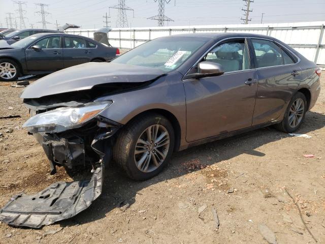 Photo 1 from auction – 2016 TOYOTA CAMRY LE with VIN 4T1BF1FK0GU239729