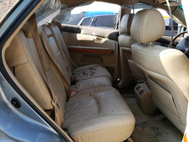 Foto 10 de la subasta – 2008 LEXUS RX 350 con VIN 2T2HK31U08C061037