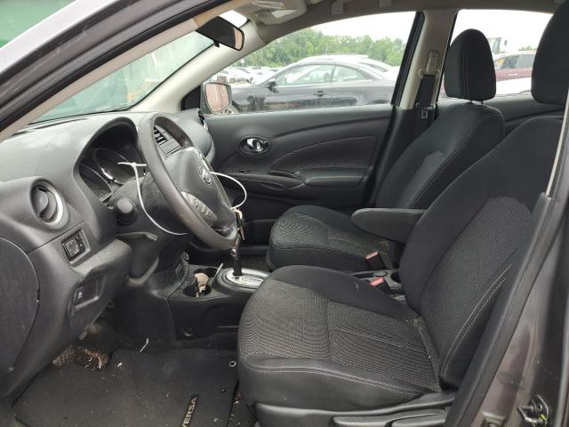 Photo 7 from auction – 2017 NISSAN VERSA S with VIN 3N1CN7AP4HL819128