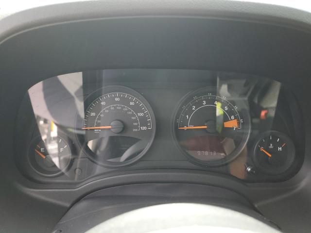 Photo 9 from auction – 2015 JEEP COMPASS SP with VIN 1C4NJCBA6FD313162