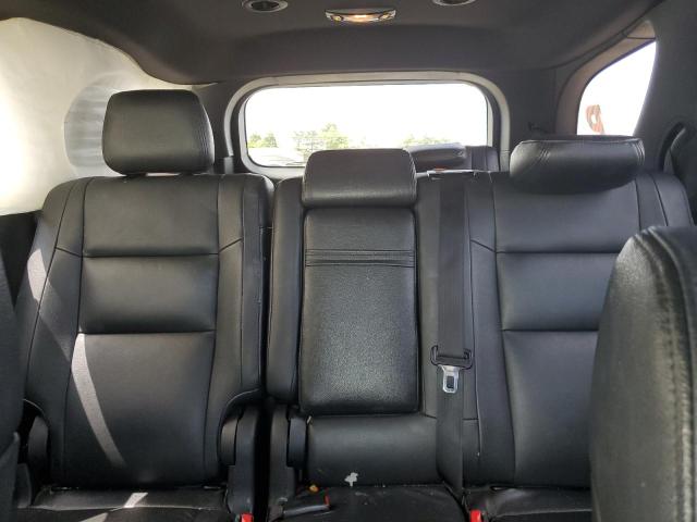 Photo 10 from auction – 2018 DODGE DURANGO SX with VIN 1C4RDJAG4JC187174