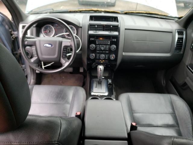 Photo 8 from auction – 2012 FORD ESCAPE LIM with VIN 1FMCU0EG9CKC78214