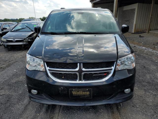 Photo 5 from auction – 2019 DODGE GRAND CARA with VIN 2C4RDGCG5KR512343