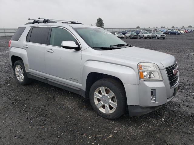 Photo 4 from auction – 2013 GMC TERRAIN SL with VIN 2GKFLTEK9D6237696