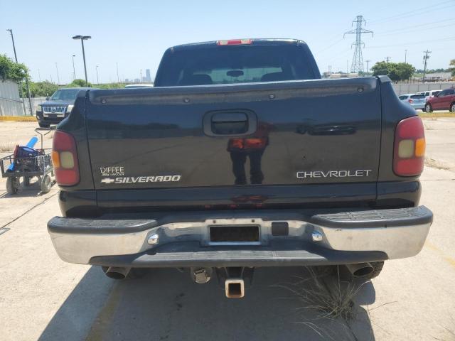 Photo 6 from auction – 2001 CHEVROLET SILVERADO with VIN 1GCEK19T31Z174841