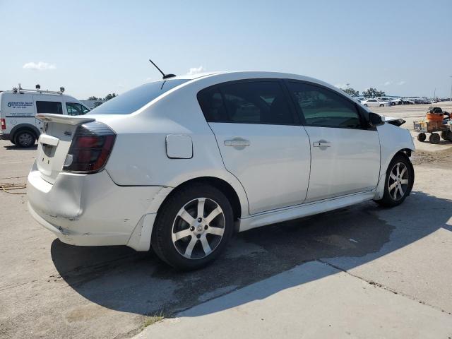 Photo 3 from auction – 2012 NISSAN SENTRA 2.0 with VIN 3N1AB6APXCL609734