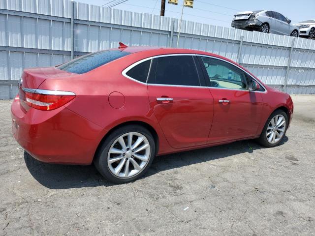 Photo 3 from auction – 2012 BUICK VERANO with VIN 1G4PS5SK8C4153156