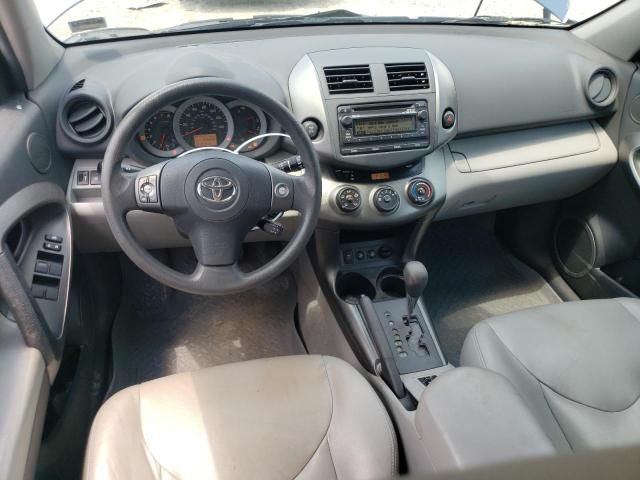 Photo 8 from auction – 2012 TOYOTA RAV4 with VIN 2T3BK4DV9CW077336