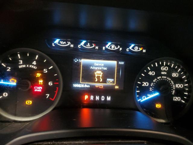 Photo 9 from auction – 2018 FORD F150 SUPER with VIN 1FTFX1E57JFE50873