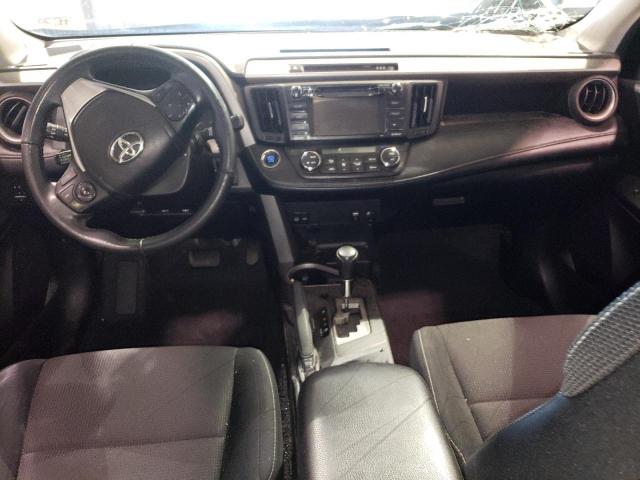 Photo 8 from auction – 2018 TOYOTA RAV4 ADVEN with VIN 2T3RFREVXJW780889
