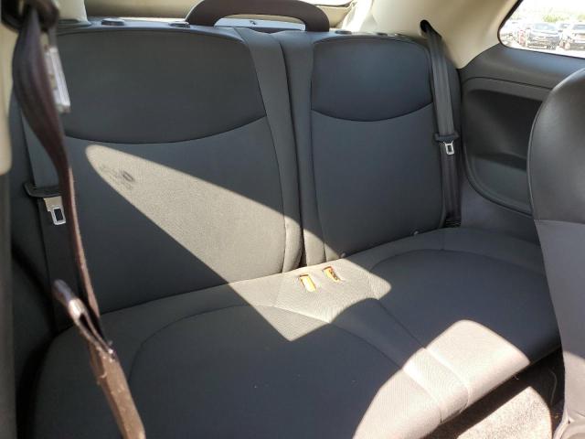 Photo 10 from auction – 2012 FIAT 500 with VIN 3C3CFFDR9CT352674