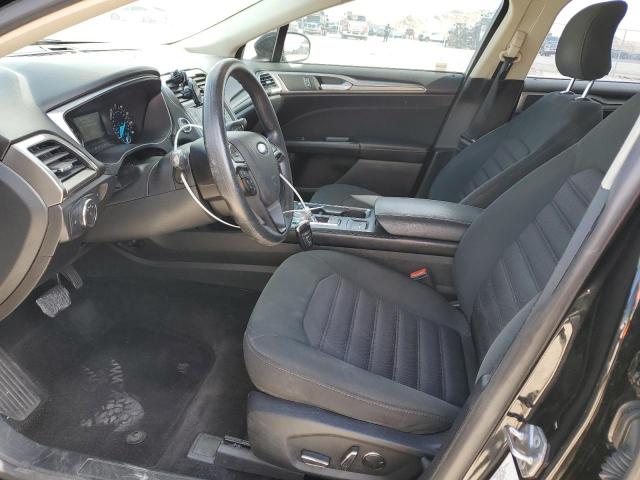 Photo 7 from auction – 2017 FORD FUSION SE with VIN 3FA6P0H72HR181093