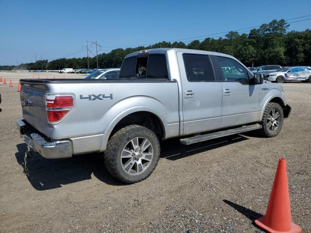 Photo 3 from auction – 2014 FORD F150 SUPER with VIN 1FTFW1ET4EKE29459
