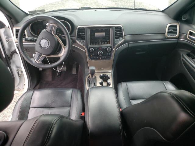 Photo 8 from auction – 2016 JEEP GRAND CHER with VIN 1C4RJFBG8GC410149