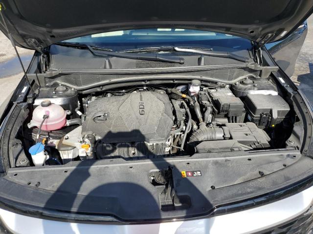 Photo 12 from auction – 2023 KIA SPORTAGE E with VIN 5XYK33AF4PG036735