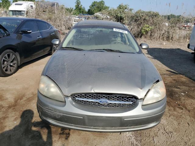 Photo 5 from auction – 2003 FORD TAURUS SES with VIN 1FAFP55213G217877