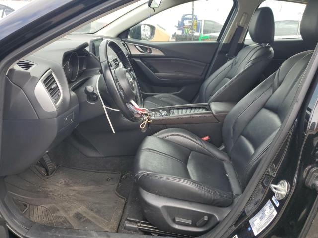 Photo 7 from auction – 2018 MAZDA 3 TOURING with VIN 3MZBN1L33JM231444