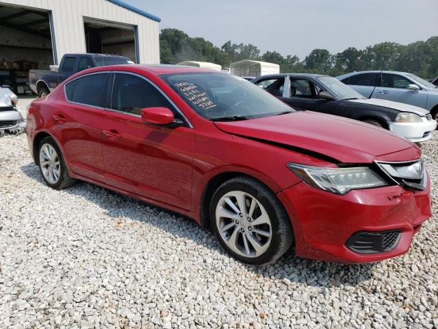 Photo 4 from auction – 2017 ACURA ILX BASE W with VIN 19UDE2F35HA015729