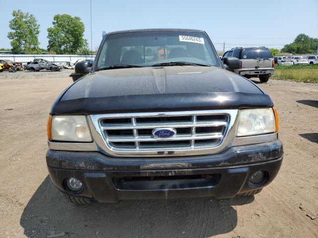 Photo 5 from auction – 2002 FORD RANGER with VIN 1FTYR44V12TA73918