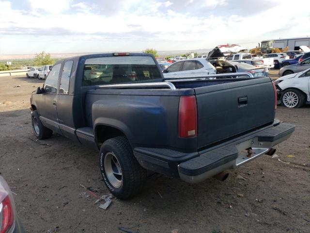 Photo 2 from auction – 1995 CHEVROLET SILVER1500 with VIN 2GCEC19K8S1177328