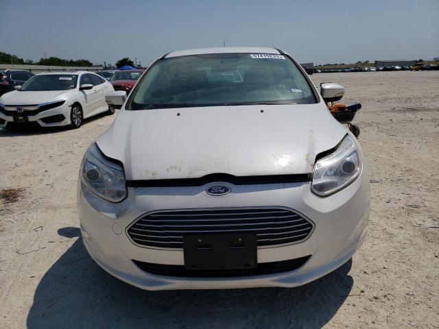 Photo 5 from auction – 2013 FORD FOCUS BEV with VIN 1FADP3R42DL231254