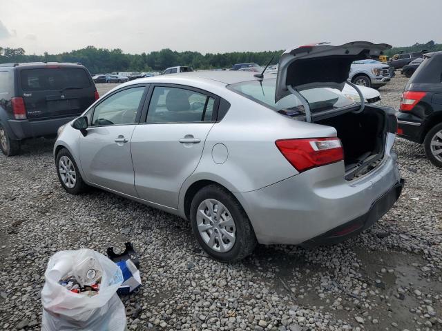 Photo 2 from auction – 2013 KIA RIO LX with VIN KNADM4A37D6126393