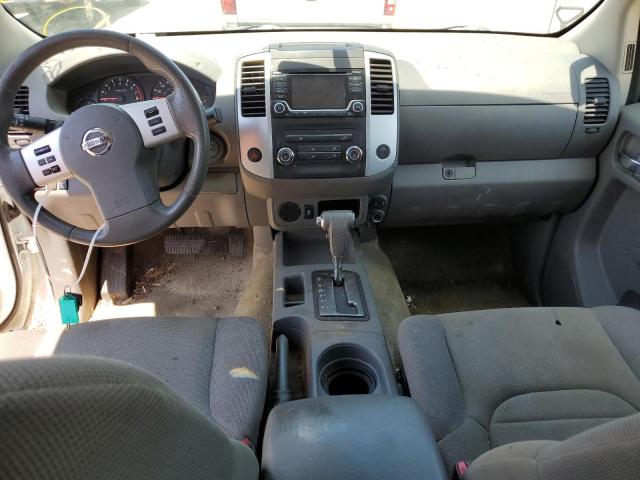 Photo 8 from auction – 2018 NISSAN FRONTIER S with VIN 1N6BD0CT1JN706544