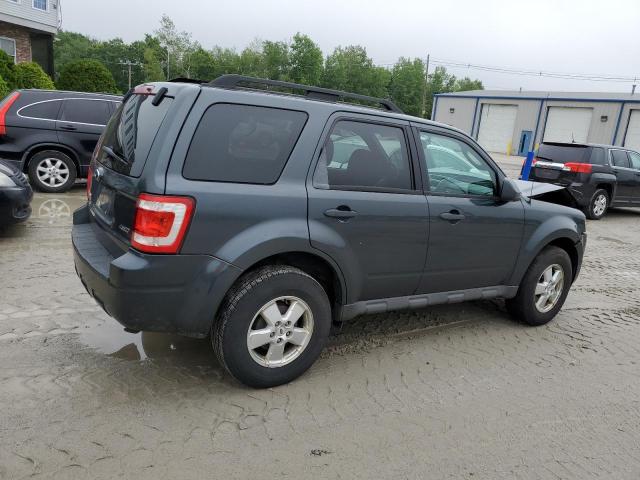 Photo 3 from auction – 2009 FORD ESCAPE XLT with VIN 1FMCU93G99KA87036
