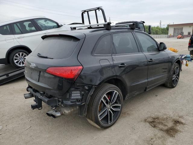 Photo 3 from auction – 2017 AUDI SQ5 PREMIU with VIN WA1CCAFP4HA063441