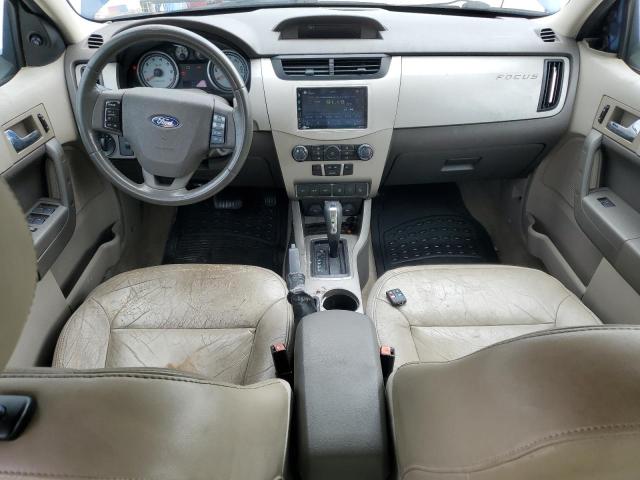 Photo 8 from auction – 2008 FORD FOCUS SE with VIN 1FAHP35N18W153280
