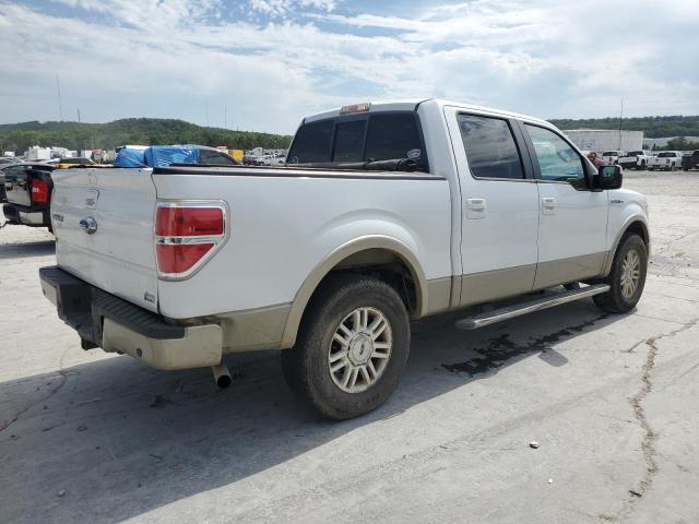 Photo 3 from auction – 2010 FORD F150 SUPER with VIN 1FTFW1CV1AFD12784
