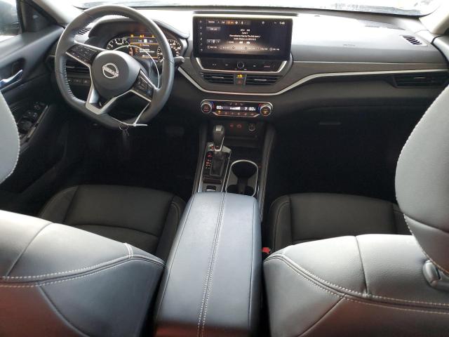 Photo 8 from auction – 2023 NISSAN ALTIMA SL with VIN 1N4BL4EV7PN324822