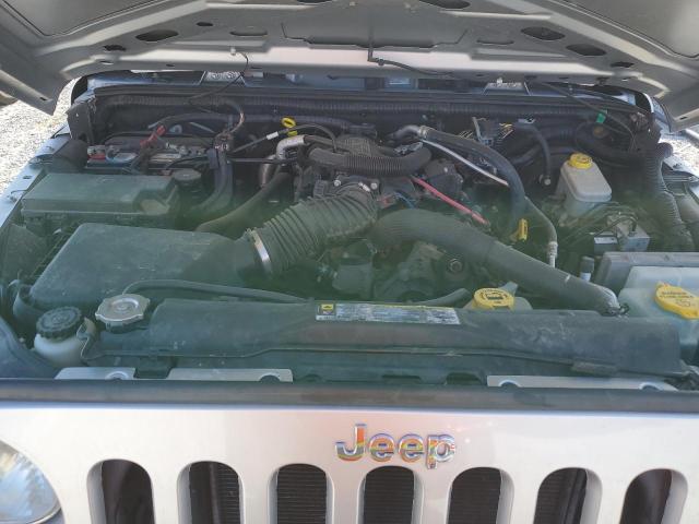Photo 11 from auction – 2011 JEEP WRANGLER U with VIN 1J4BA3H15BL581317