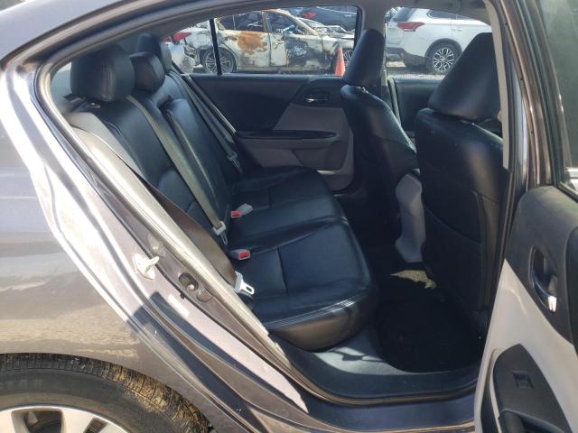 Photo 10 from auction – 2014 HONDA ACCORD LX with VIN 1HGCR2F39EA185720
