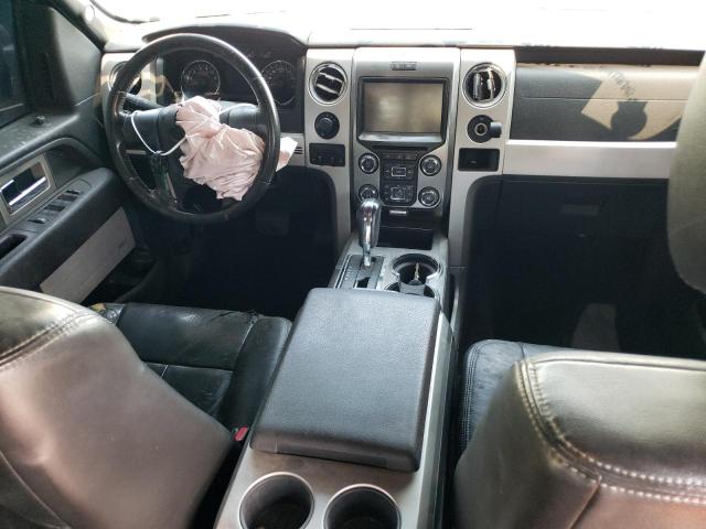 Photo 8 from auction – 2013 FORD F150 SUPER with VIN 1FTFW1E69DFB73109