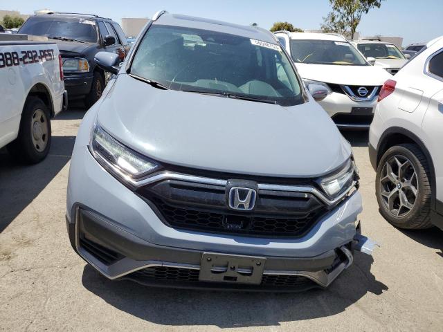 Photo 5 from auction – 2022 HONDA CR-V TOURI with VIN 5J6RT6H97NL024154