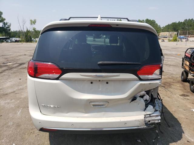 Photo 6 from auction – 2017 CHRYSLER PACIFICA T with VIN 2C4RC1BGXHR657808