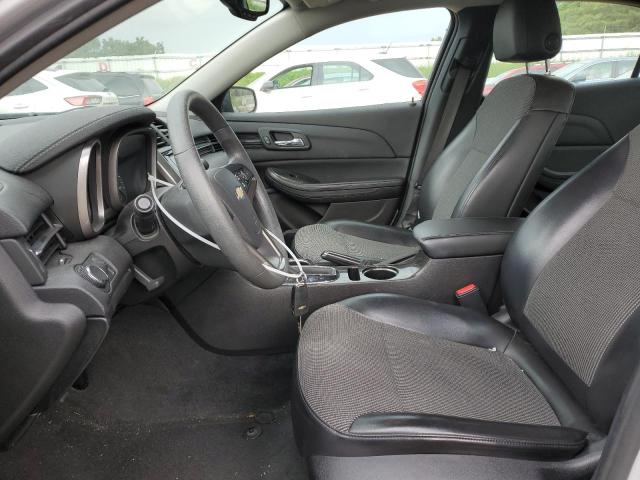 Photo 7 from auction – 2016 CHEVROLET MALIBU LIM with VIN 1G11C5SA6GF115832
