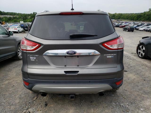 Photo 6 from auction – 2014 FORD ESCAPE TIT with VIN 1FMCU9J96EUB75710