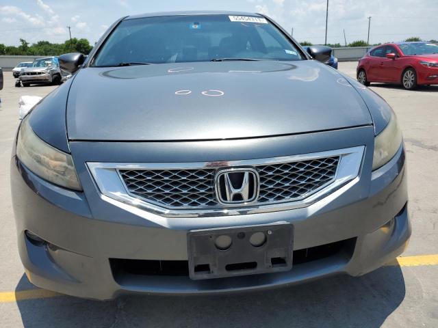 Photo 5 from auction – 2010 HONDA ACCORD EXL with VIN 1HGCS2B80AA003631